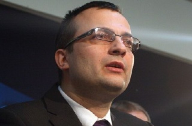 Отстраняването на Красимир Първанов било „удобно“ според Мартин Димитров