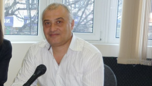 Честит празник