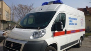 Награждават медици в Ямбол