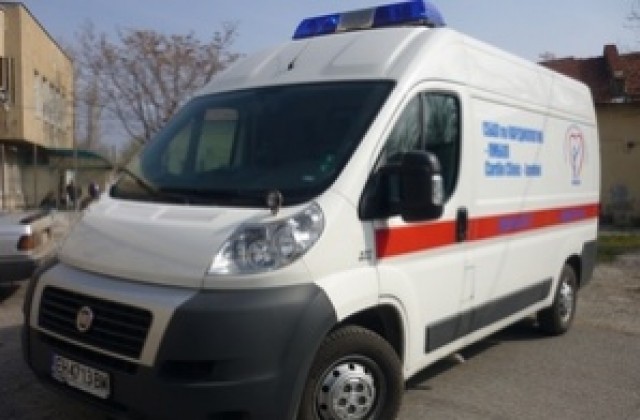 Награждават медици в Ямбол