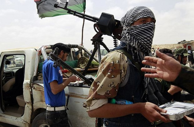 ООН призова за примирие в боевете за Мисрата