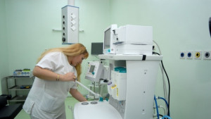 Др Гецов Няма недостиг на лекари във великотърновската болница
