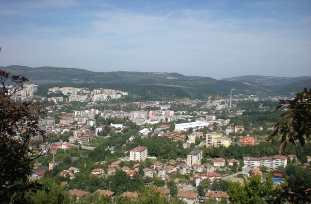 Времето ще бъде облачно