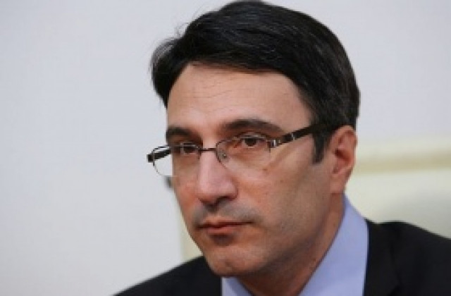 Депутатите ще изслушат Трайчо Трайков за АЕЦ „Белене“