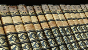 Дарете старите си детски книжки