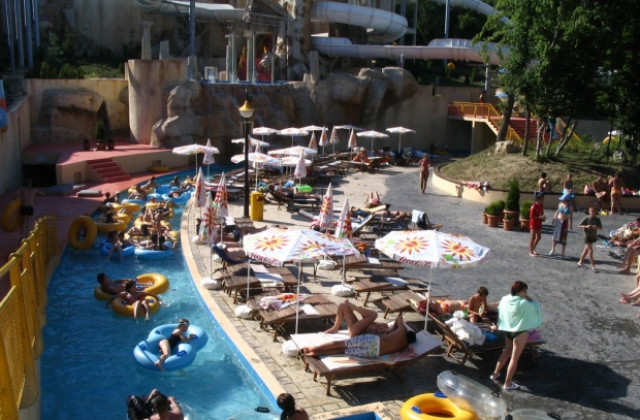 Рекорден туристически интерес към Варна за последните 10 години