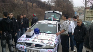 Варненец дари пари на производители и търговци на горива