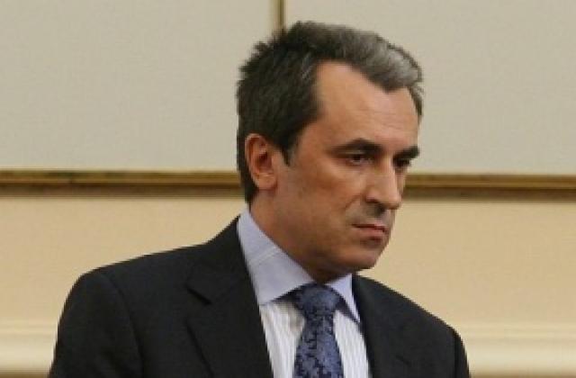Орешарски изрази съмнения, че сумата за участието ни в „Евро плюс“ може да нарасне