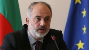 Младенов подкрепя идеята за минимална ставка за плащане на час