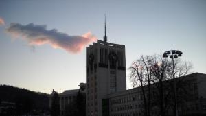 Групата на БСП напусна заседанието на Местния парламент