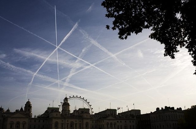 Пренебрегваме най-голямата криза