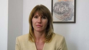 120 българи протестират в Будапеща