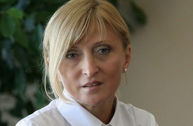 Facebook президент