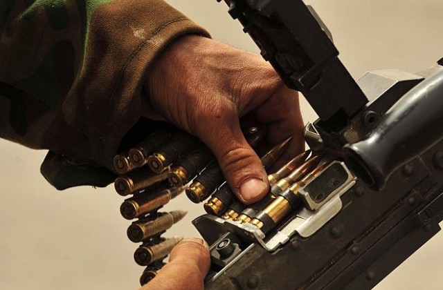 НАТО: Положението в Либия не е безизходно