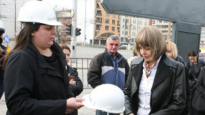 Ремонтират 10 столични подлеза до края на юни