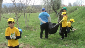 Започнаха почистването от днес