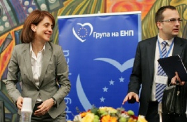 Нейнски: Биопроизводството и екоземеделието са бутиково занимание