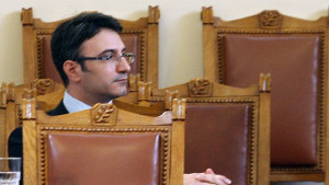 Провинението на министъра