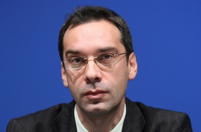 Кметът Димитър Николов: Искам „Черноморец” шампион