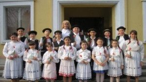 Всички поколения заедно