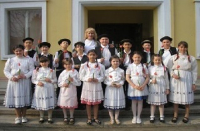 Всички поколения заедно