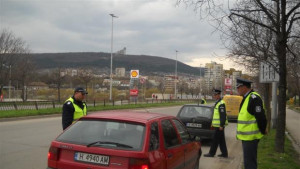 29 акта 15 фиша и двама неправоспособни резулатат от полицейската