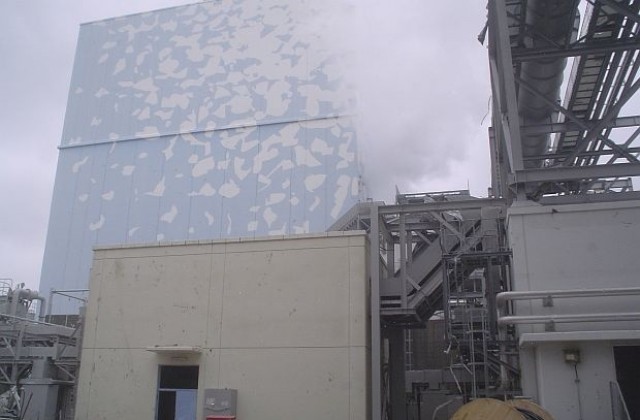 Изливат радиоактивната вода от АЕЦ „Фукушима 1” в специално хвостохранилище