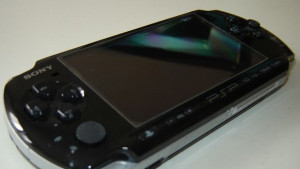 Sony добавя музика към PlayStation Portable
