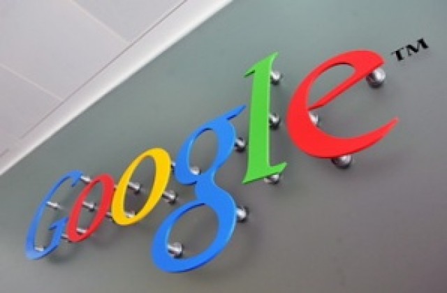 Google не пропусна да си направи първоаприлска шега