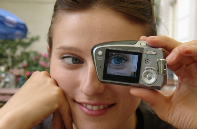 Недостатъчната любов прави жените приказливи