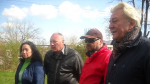 Роди се Синята коалиция за общо явяване на изборите