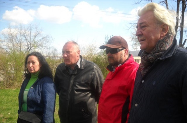 Роди се Синята коалиция + за общо явяване на изборите