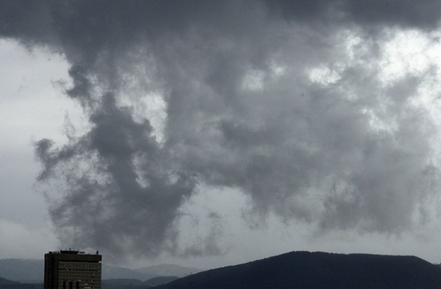 Отново жълт код за Северозапада