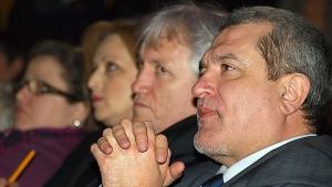 Призоваха Касим Дал да направи нова партия