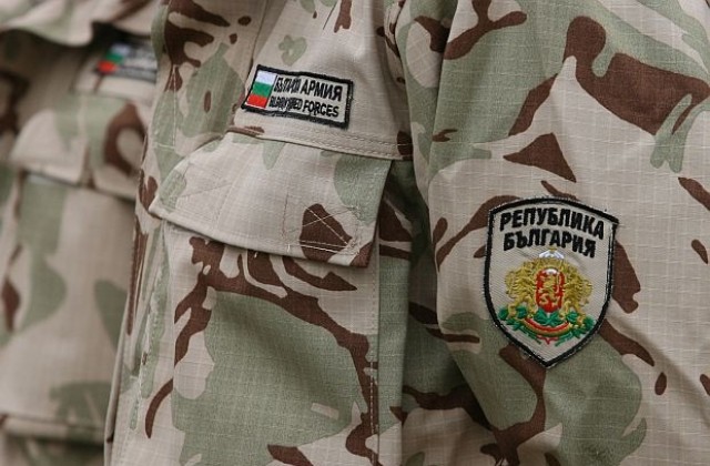 България е намалила с най-много военните си разходи от всички страни в Източна Европа