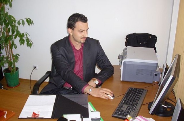 Ден на отворените врати организира Младежкият дом