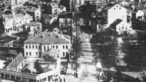 Старите къщи във Варна били в трагично положение