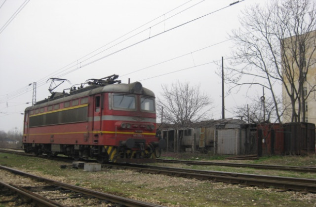 Старозагорец участва в европейска среща за запазване на железопътното наследство