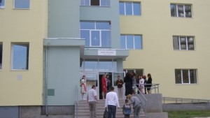 Училище Райчо Каролев също се включва в пролетното почистване