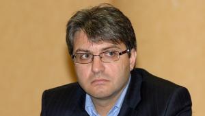 Г Стойчев Излизането от кризата става с пълзене