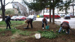 Извозиха над 100 кубика боклуци през почивните дни