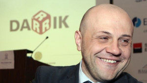 Томислав Дончев е уверен че тази година ситуацията с водния