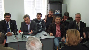 Тунчер Кържалиев Сценарият на Касим Дал вероятно е свързан с