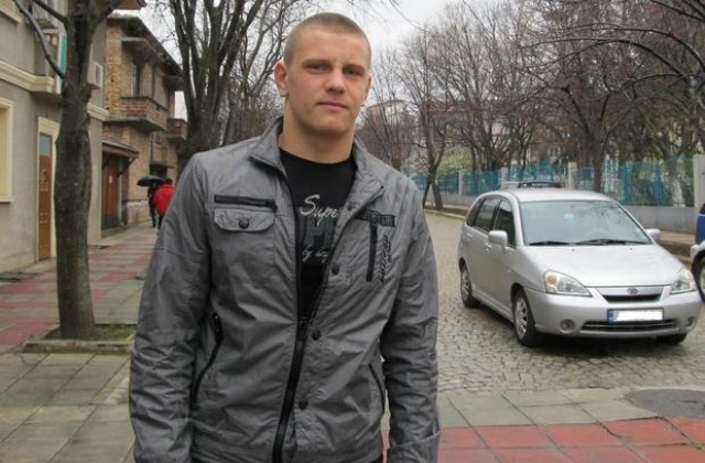 Царевски талант донесе златен медал