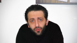 Втора пиеса на Мариус в Хасковския театър