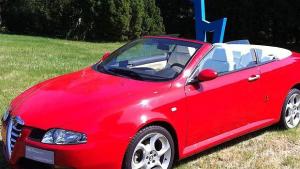 Неосъществените планове на Bertone