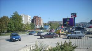 Изкърпването на улиците ще започне след спиране на валежите