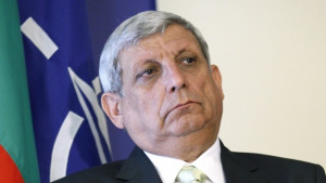 Аню Ангелов ще открие конференция за военноморска сигурност