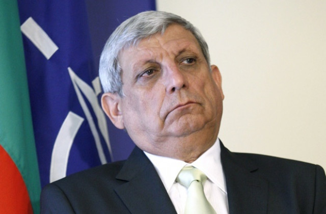 Аню Ангелов ще открие конференция за военноморска сигурност