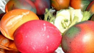 В Художествената галерия разкриват ателиета за рисуване на яйца